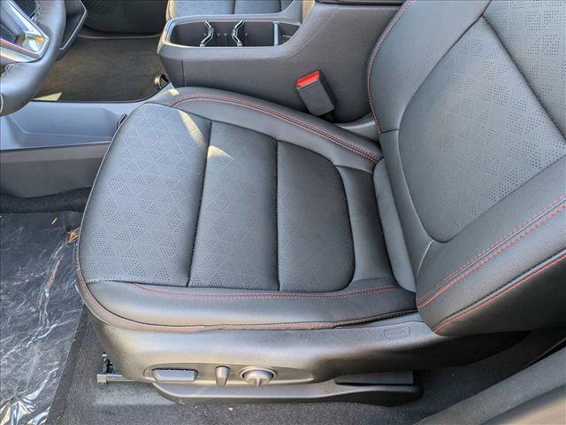 New 2027 Chevrolet Bolt RS image 4