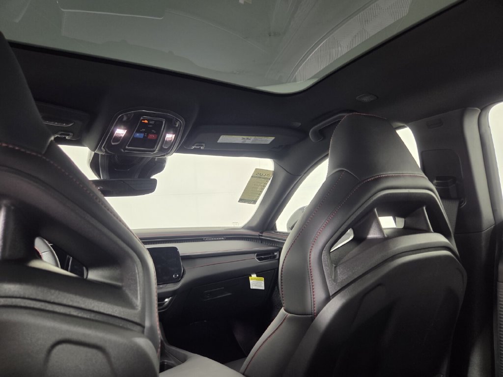 New 2026 Dodge Charger Scat Pack AWD/4WD image 19