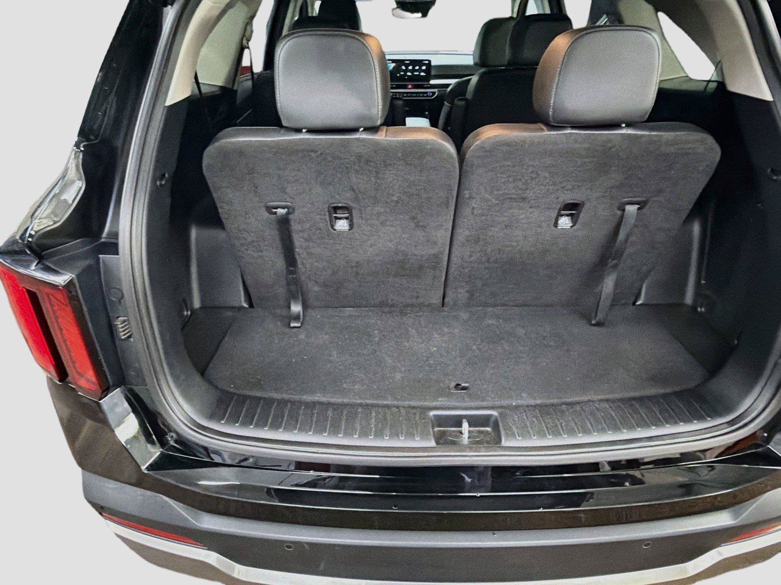 Used 2025 Kia Sorento EX AWD/4WD image 23