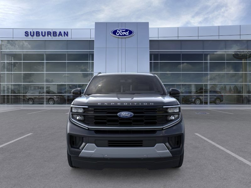New 2026 Ford Expedition Max Platinum w/ Driver's Package AWD/4WD image 7