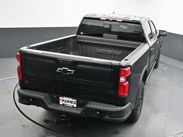 Used 2024 Chevrolet Silverado 1500 ZR2 w/ ZR2 Bison Edition image 45