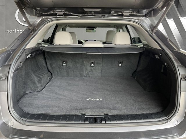 Used 2019 Lexus RX 350 FWD w/ Premium Package image 23