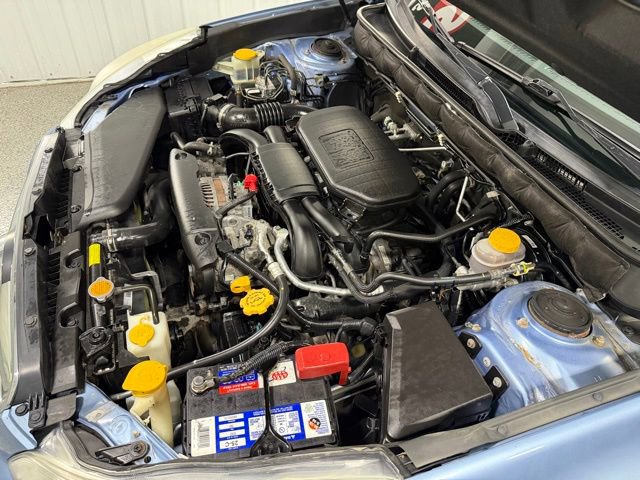 Used 2011 Subaru Legacy 2.5i Premium image 26
