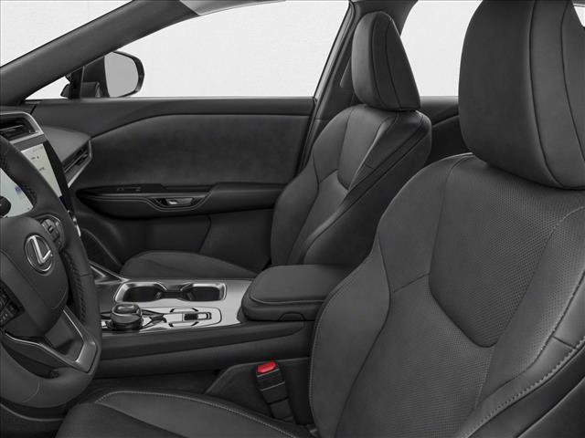 New 2026 Lexus RZ 450e AWD image 6