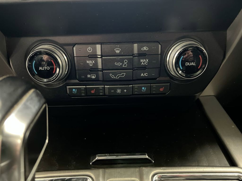 Used 2019 Ford F150 Platinum AWD/4WD image 17