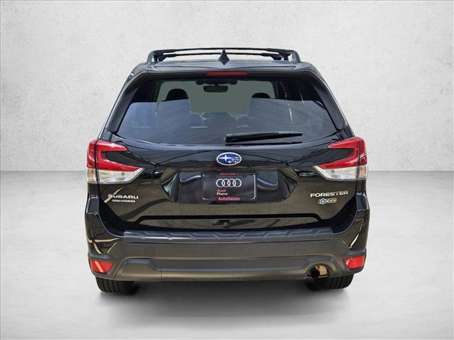 Used 2021 Subaru Forester Premium w/ Popular Package #1 AWD/4WD image 6