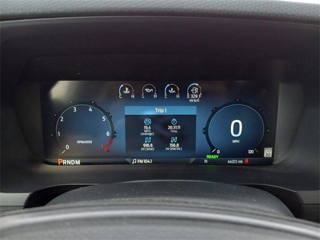 Used 2024 Ford F150 XLT w/ Equipment Group 302A MID image 16