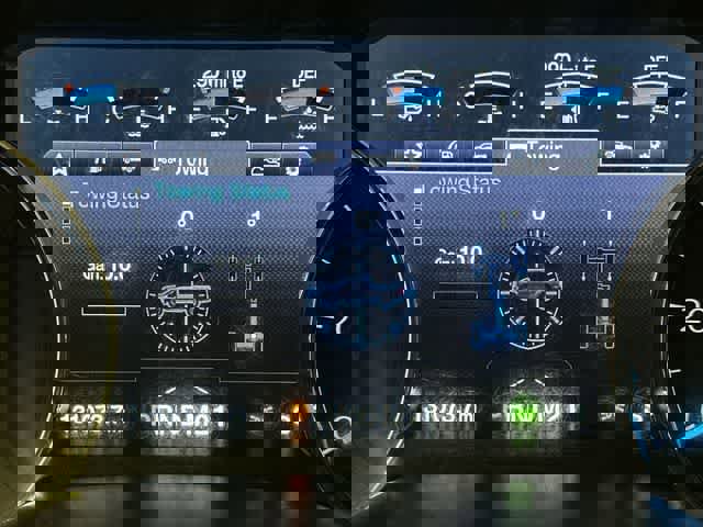 Used 2019 Ford F250 Lariat w/ Lariat Ultimate Package image 6