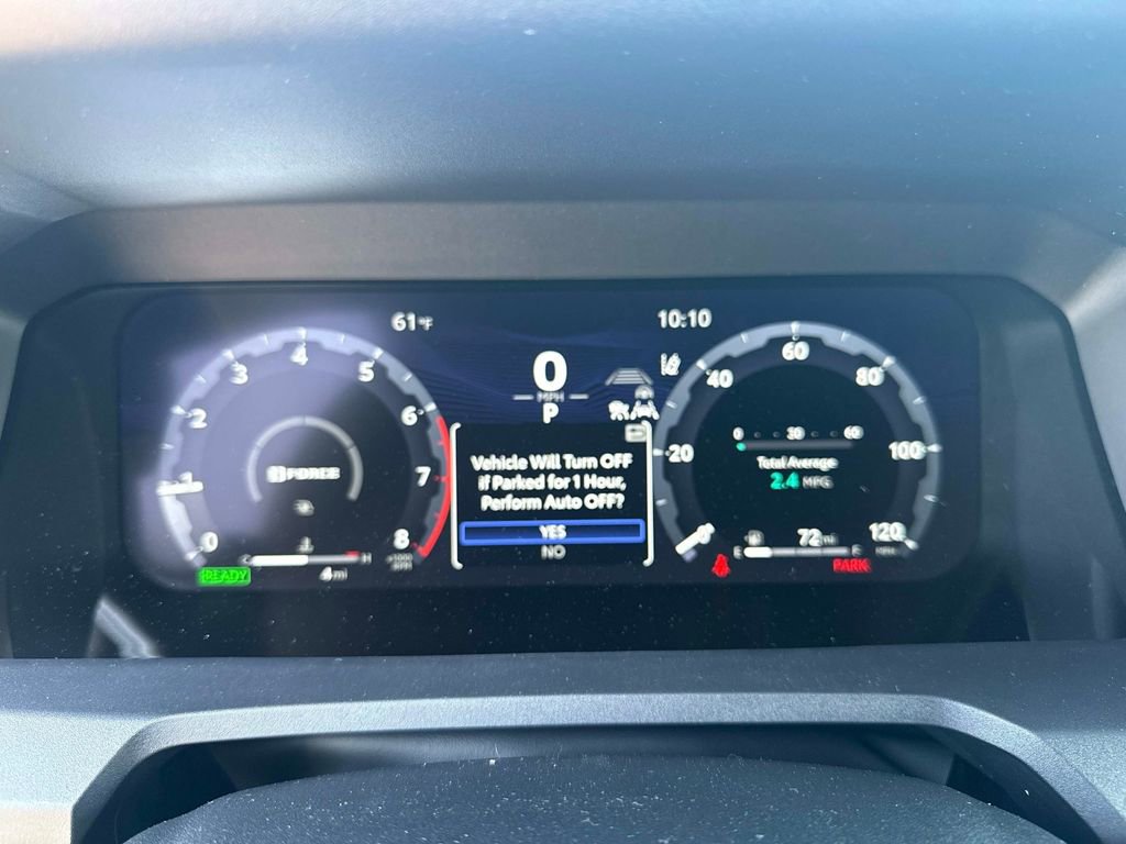 New 2026 Toyota 4Runner Limited image 26