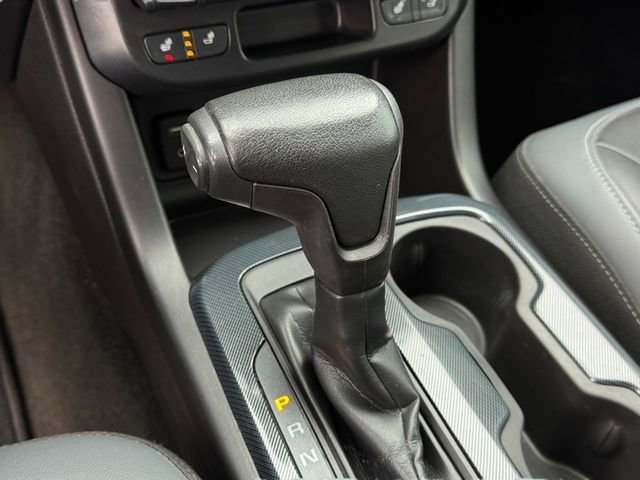 Used 2016 Chevrolet Colorado Z71 image 20