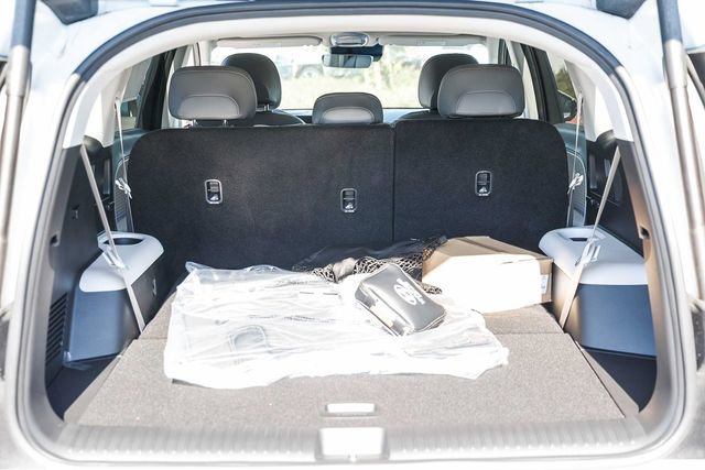 New 2026 Hyundai Ioniq 9 SEL w/ Tow & Go Package image 29