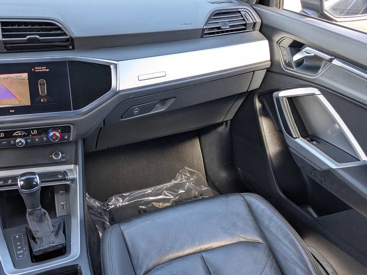 Used 2020 Audi Q3 2.0T Premium image 16