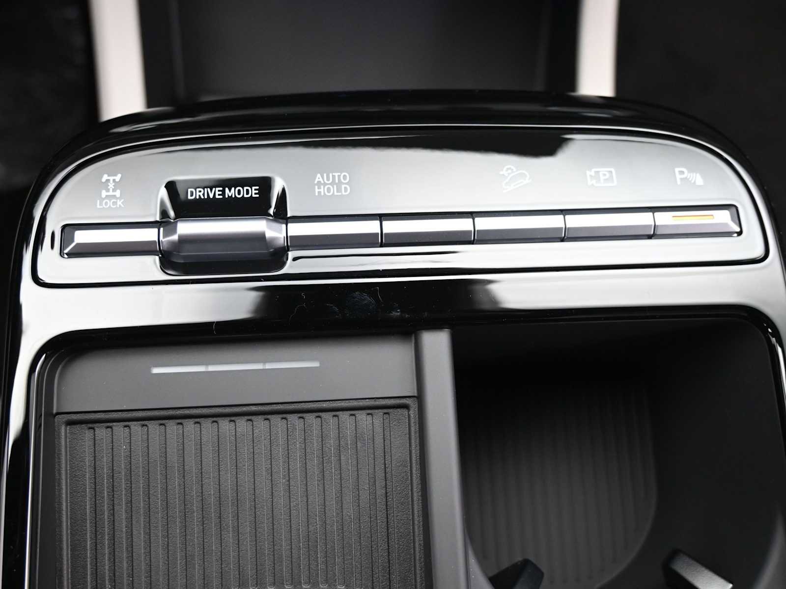 New 2026 Hyundai Tucson Limited image 19