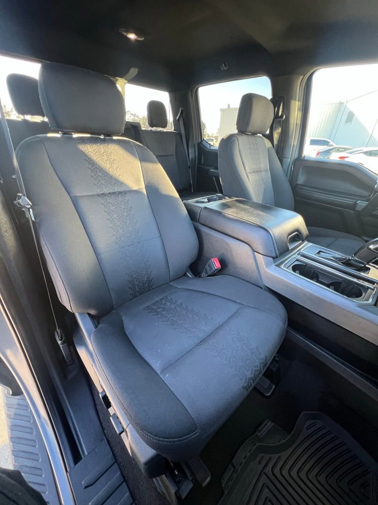 Used 2020 Ford F150 XLT w/ Equipment Group 302A Luxury image 19