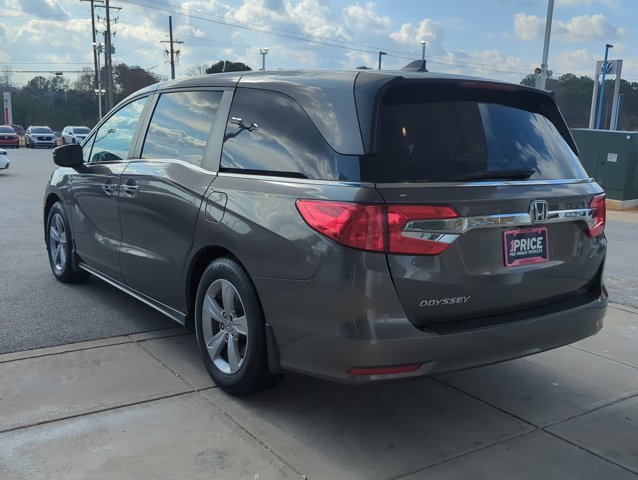 Used 2019 Honda Odyssey EX-L image 8