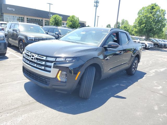New 2026 Hyundai Santa Cruz SEL AWD/4WD image 32
