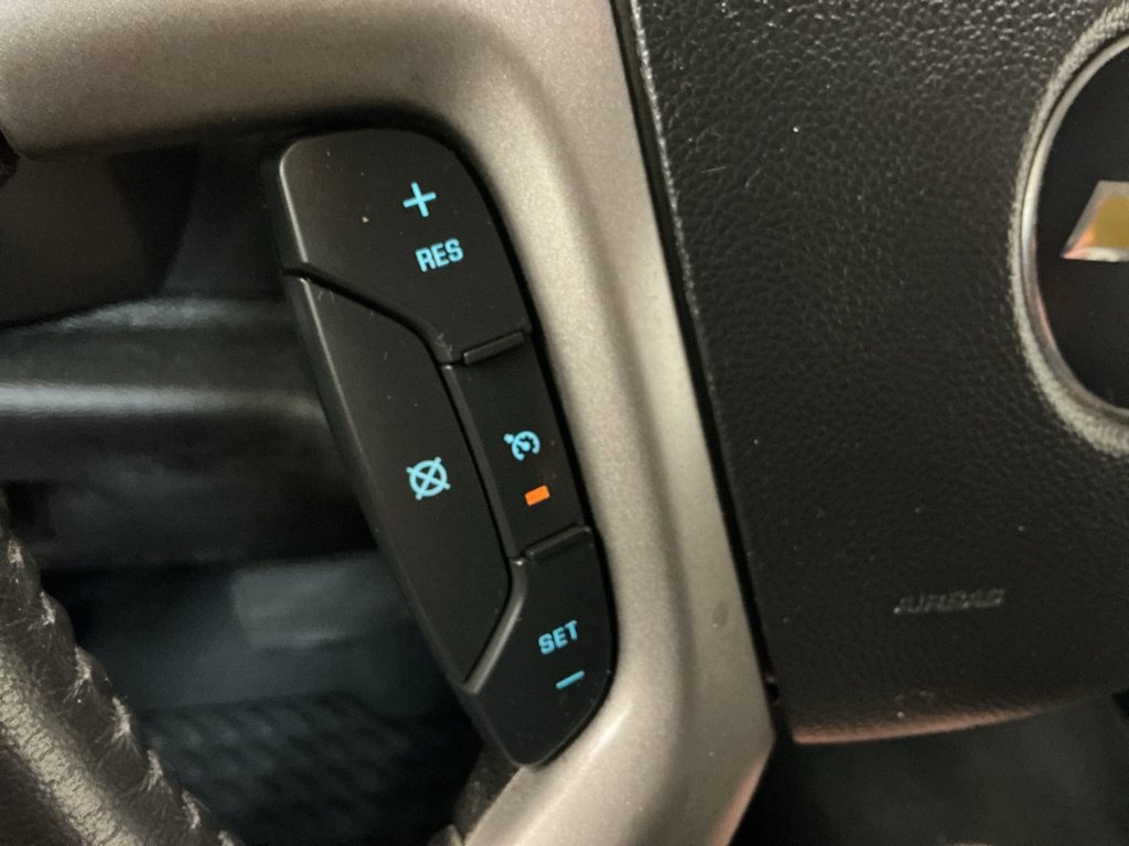 Used 2011 Chevrolet Silverado 1500 LT w/ All-Star Edition AWD/4WD image 15