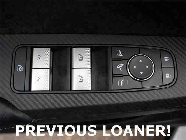 Used 2025 Mitsubishi Outlander SEL image 17