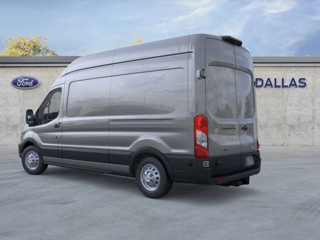 New 2026 Ford Transit 350 148 High Roof AWD image 4