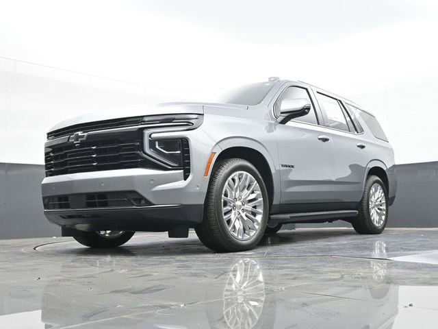 New 2026 Chevrolet Tahoe RST w/ RST Capability Package AWD/4WD image 62