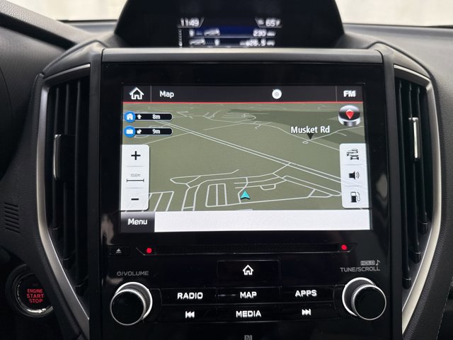 Used 2022 Subaru Forester Limited image 21