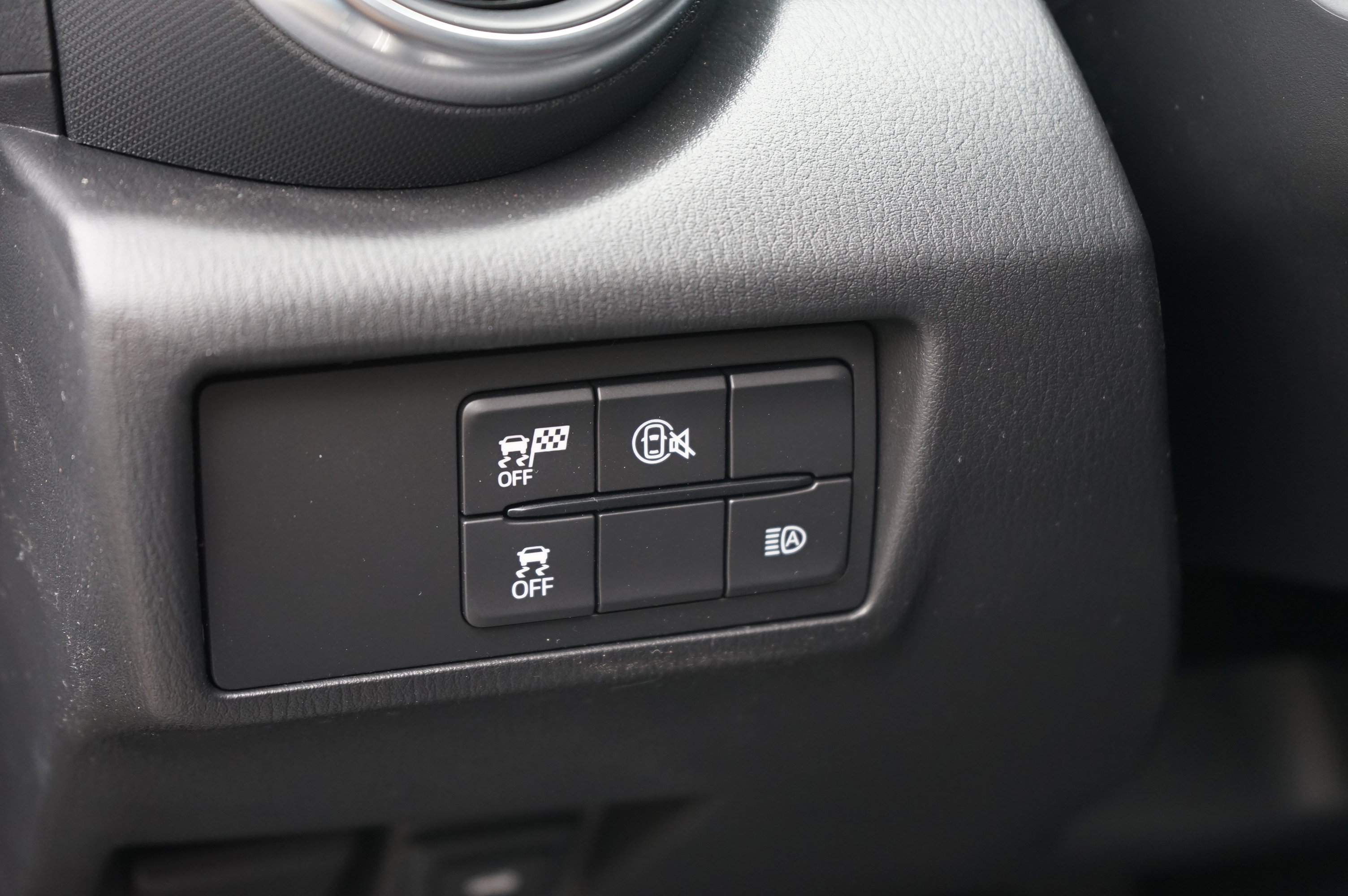 New 2025 MAZDA MX-5 Miata Grand Touring w/ Weather Package image 16