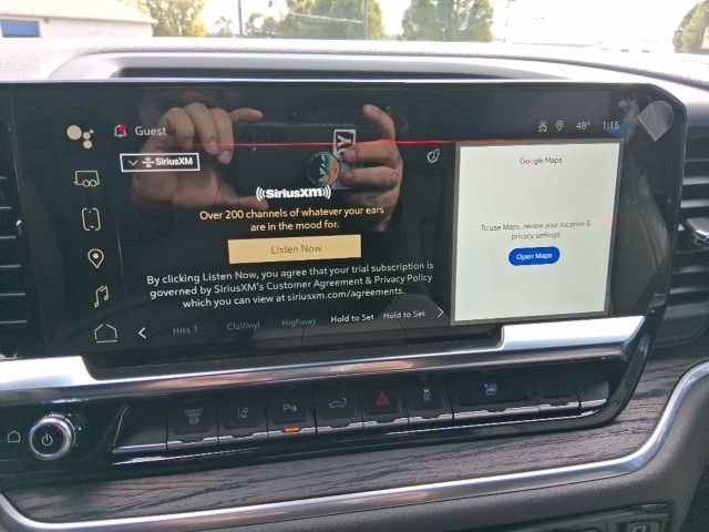 New 2026 GMC Sierra 2500 SLT w/ SLT Premium Package image 18