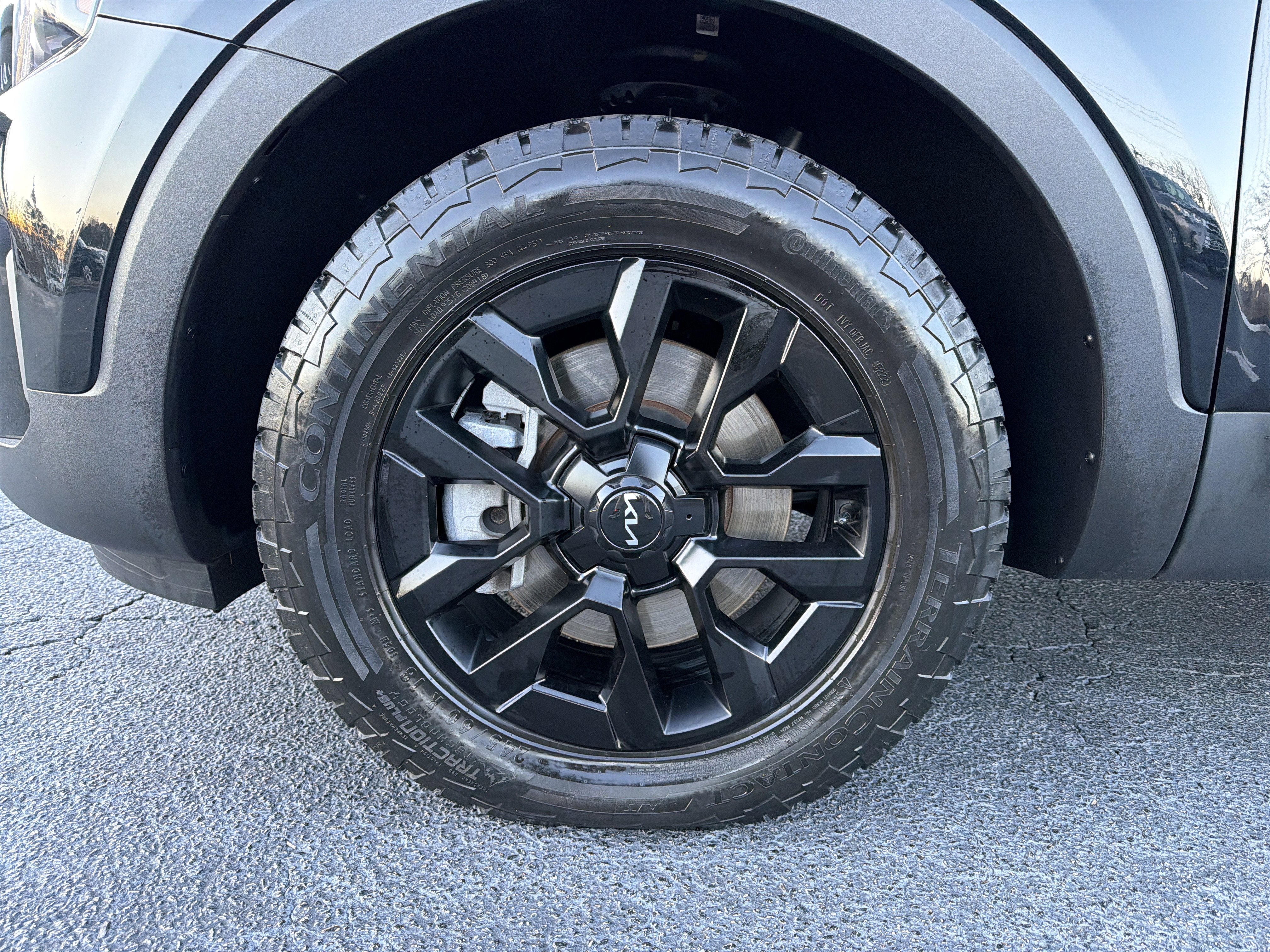 Used 2023 Kia Telluride SX X-Pro image 11