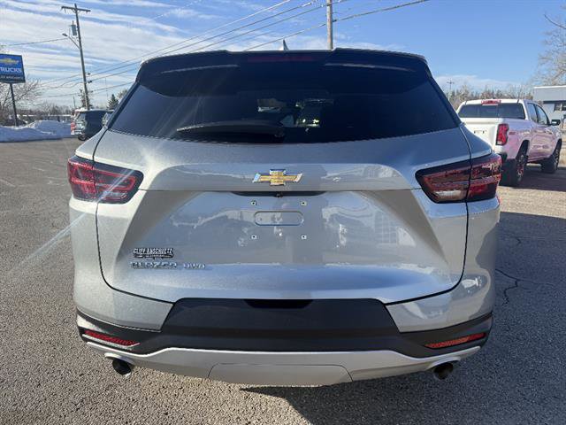 Used 2023 Chevrolet Blazer LT w/ Driver Confidence Package AWD/4WD image 6