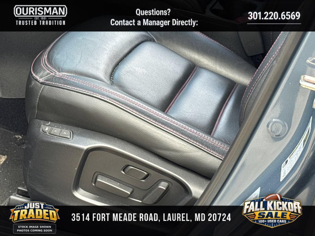 Used 2024 MAZDA CX-5 Carbon Edition AWD/4WD image 6