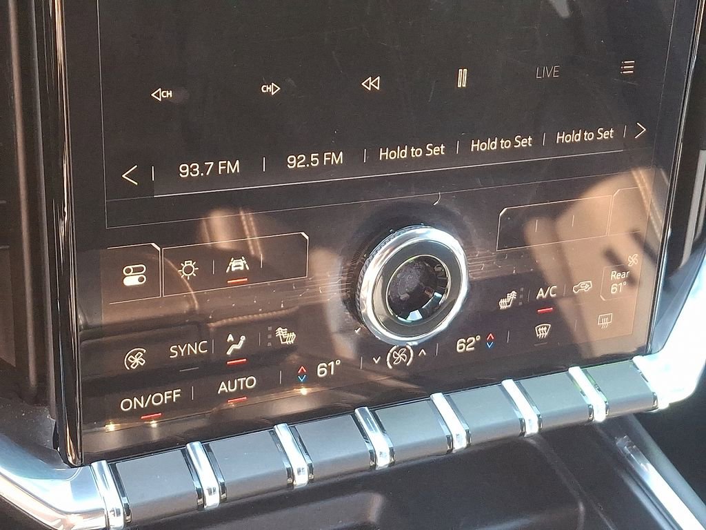 Certified 2024 GMC Acadia Elevation image 17