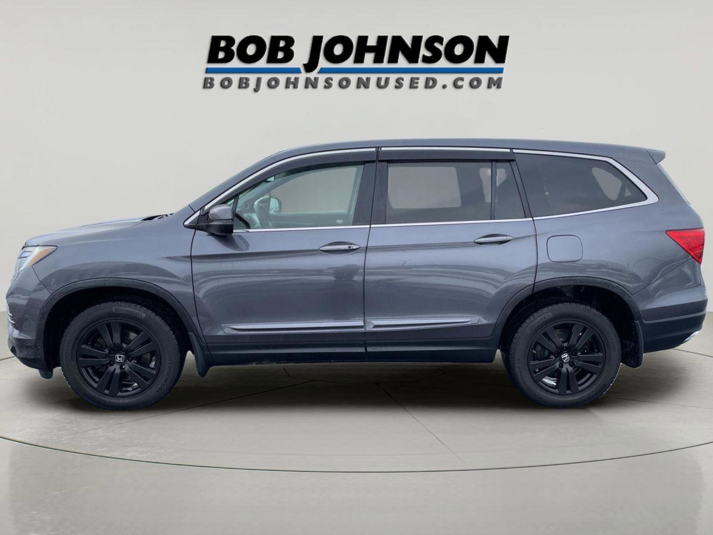 Used 2016 Honda Pilot EX-L image 4