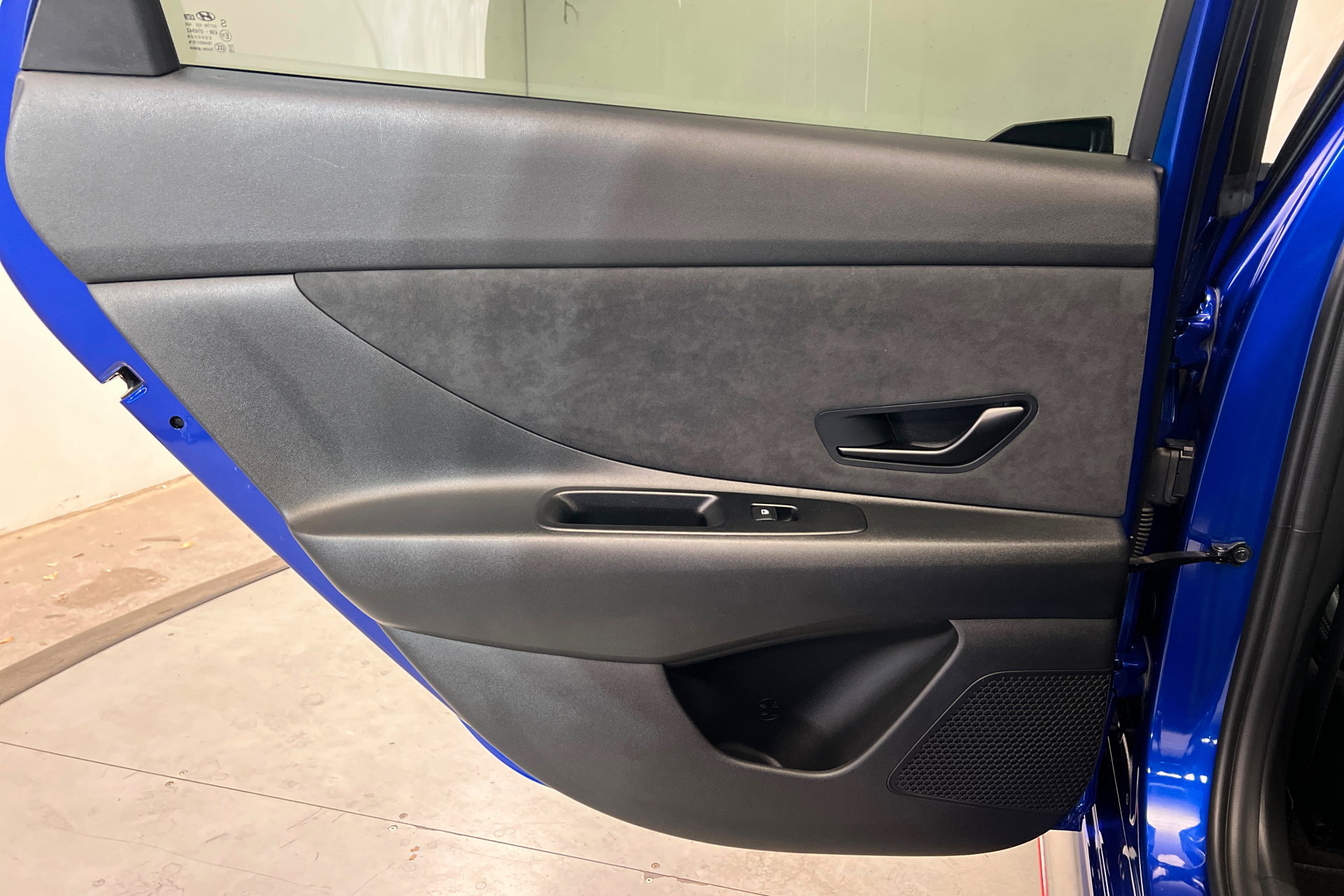 Used 2025 Hyundai Elantra N FWD image 18