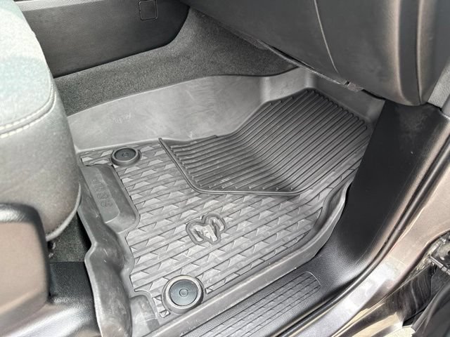 Used 2024 RAM 1500 Big Horn AWD/4WD image 33
