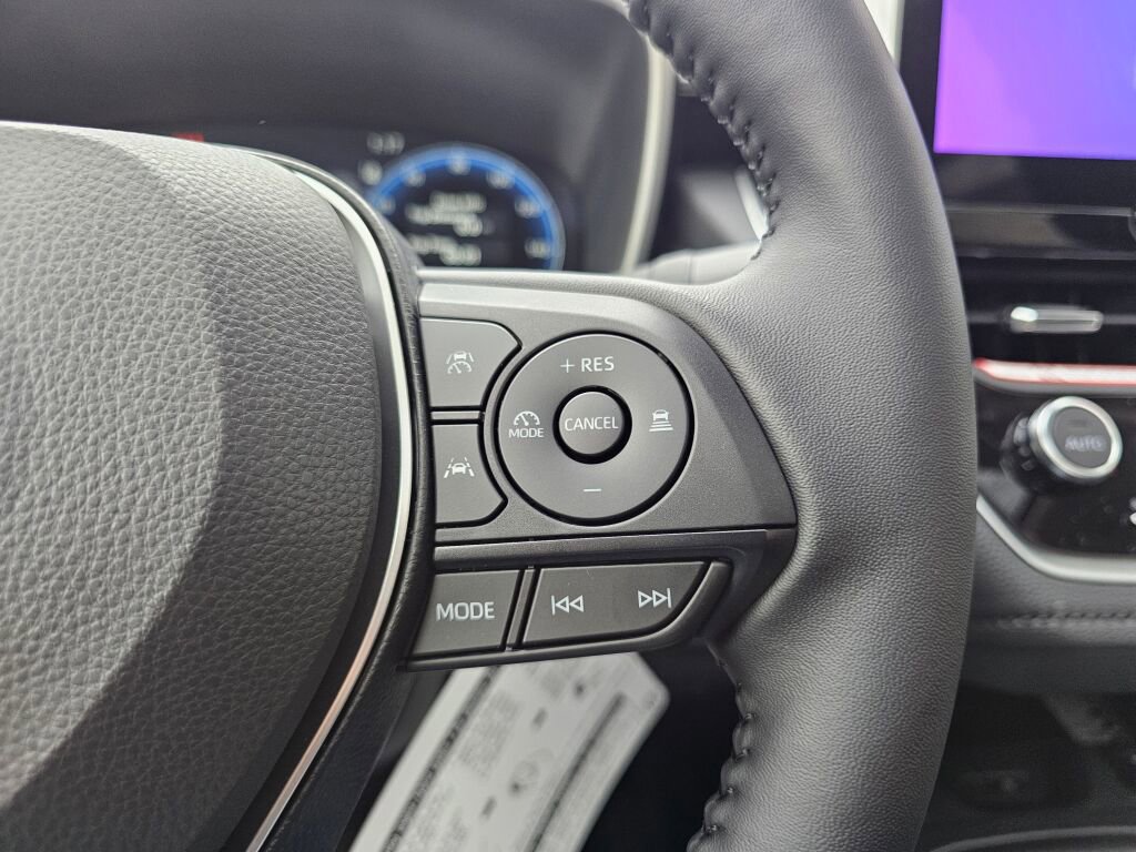 New 2026 Toyota Corolla XLE image 15
