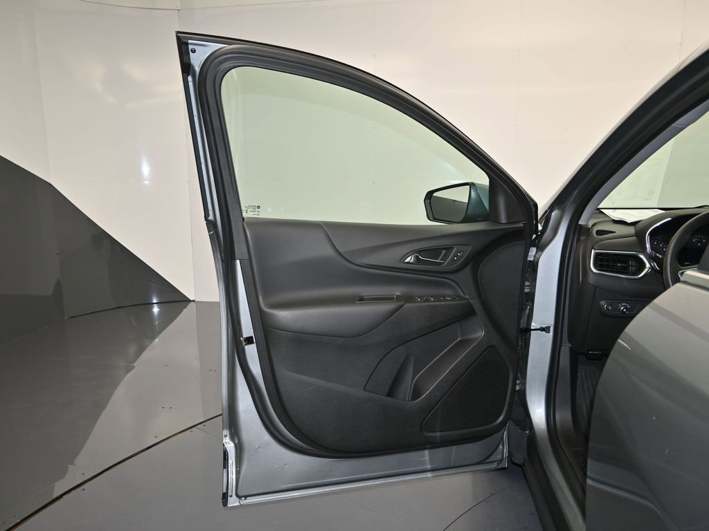 Certified 2023 Chevrolet Equinox LT FWD image 10