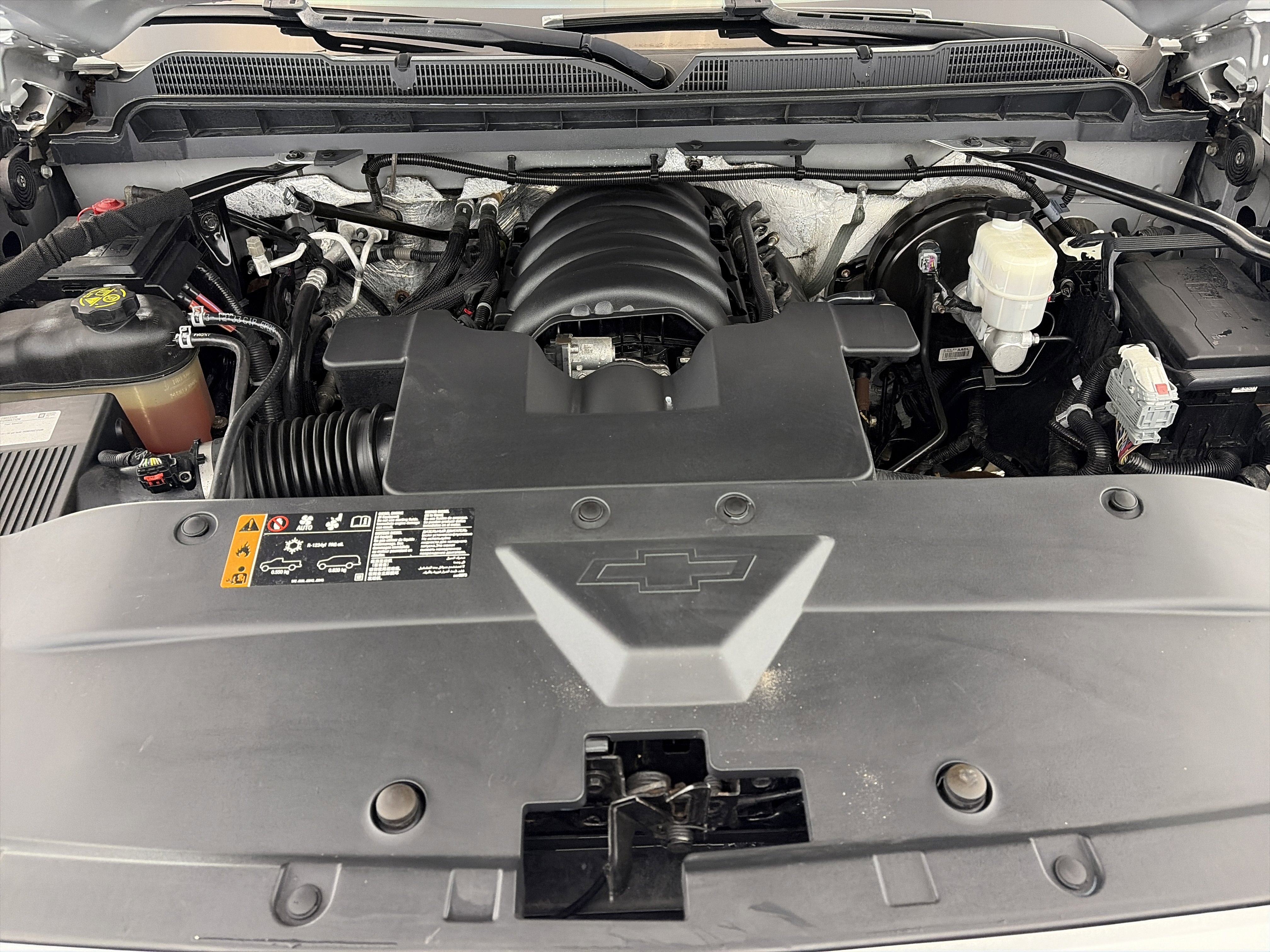 Used 2017 Chevrolet Silverado 1500 LT w/ All Star Edition image 11