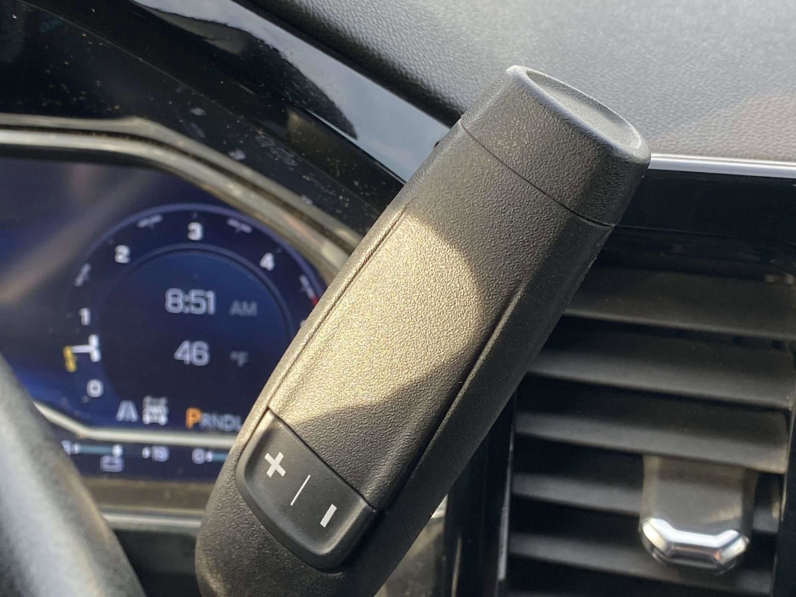 Used 2024 Chevrolet Silverado 2500 High Country image 25