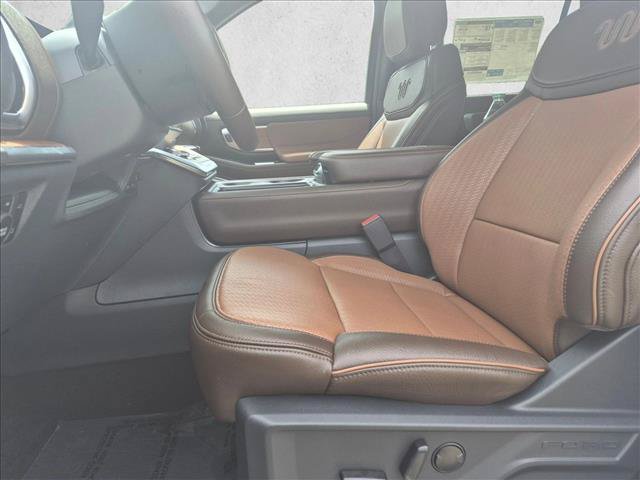 New 2027 Ford Expedition Max King Ranch AWD/4WD image 4