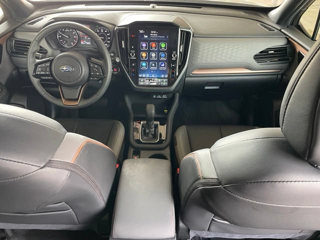 Used 2025 Subaru Forester Sport AWD/4WD image 15