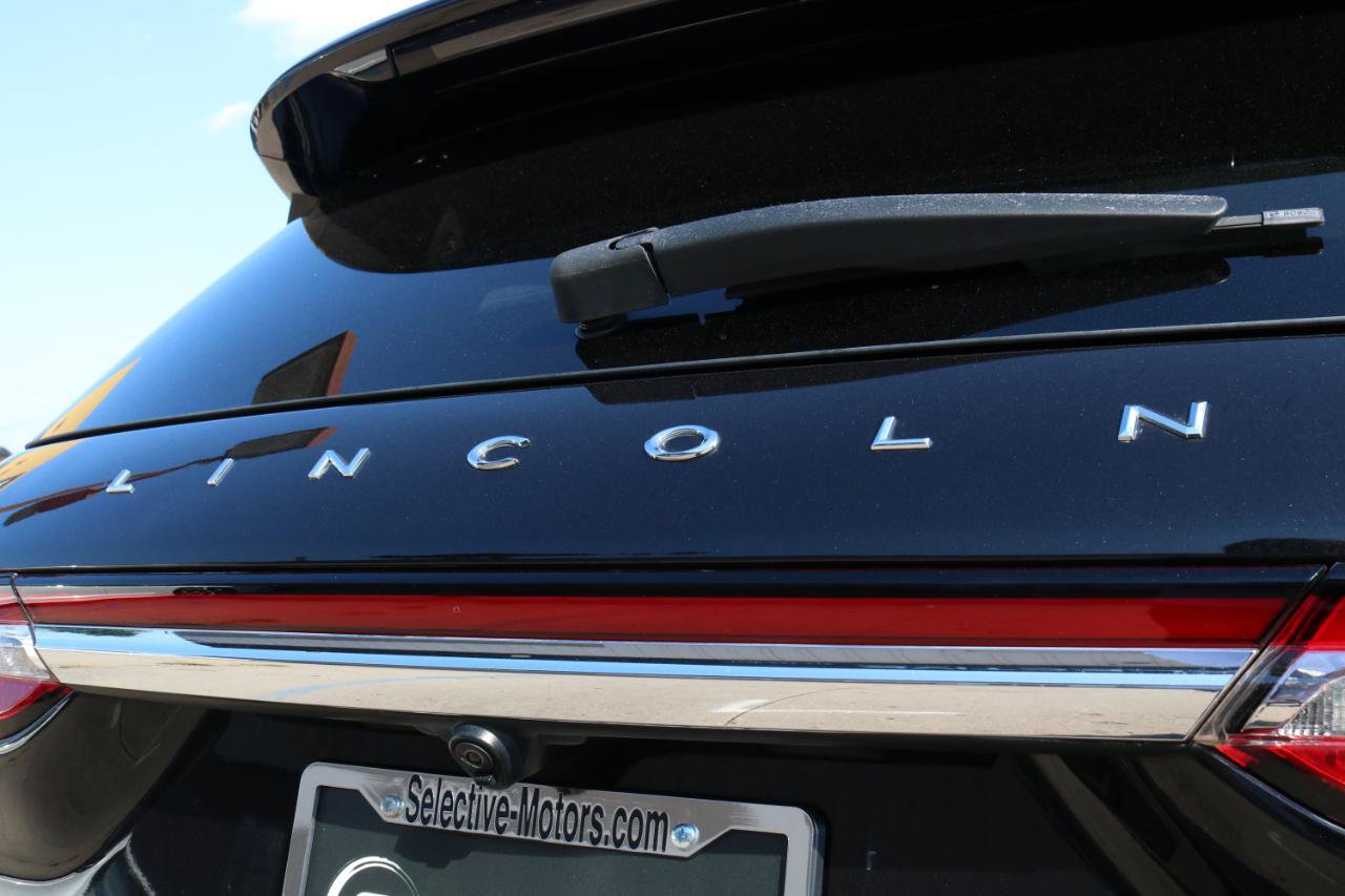 Used 2021 Lincoln Corsair Reserve w/ Equipment Group 201A AWD/4WD image 13