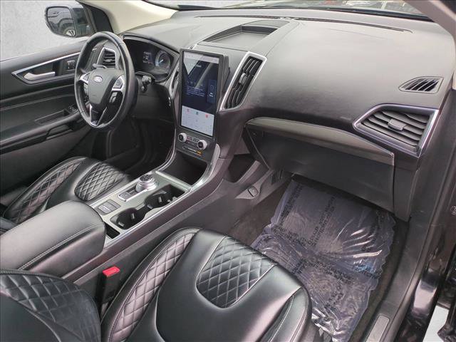 Used 2024 Ford Edge Titanium AWD/4WD image 20