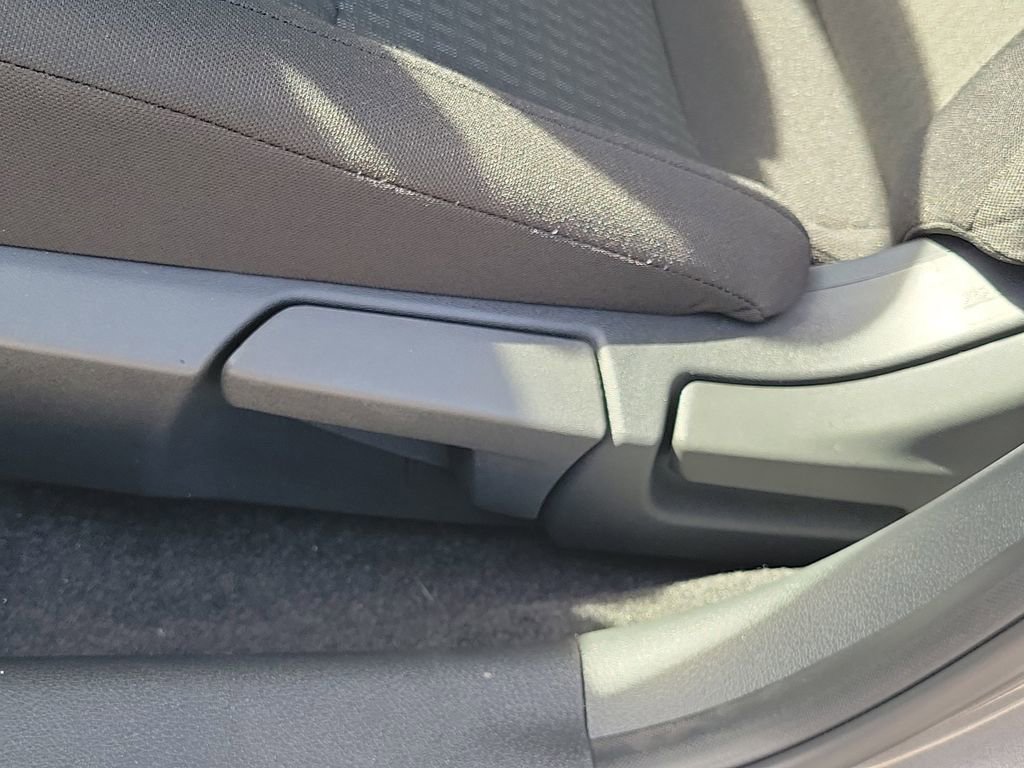 New 2026 Nissan Sentra S w/ Floor Mat Package image 26