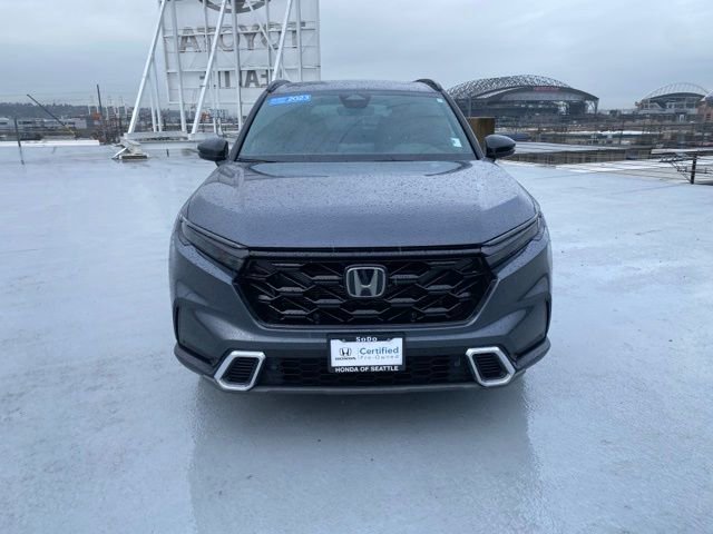 Certified 2023 Honda CR-V Sport Touring image 7