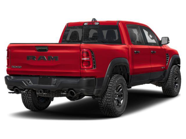 New 2027 RAM 1500 TRX SRT AWD/4WD image 2