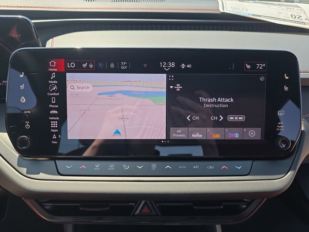 New 2026 Dodge Charger R/T AWD/4WD image 21