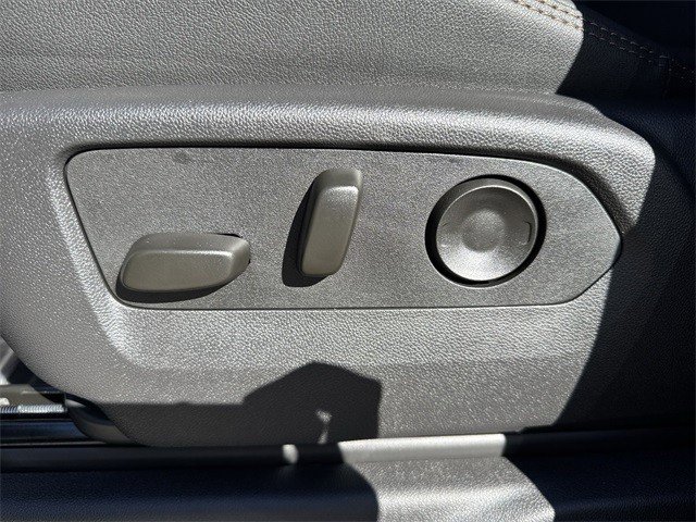 New 2026 GMC Sierra 1500 AT4 w/ AT4 Premium Package image 12