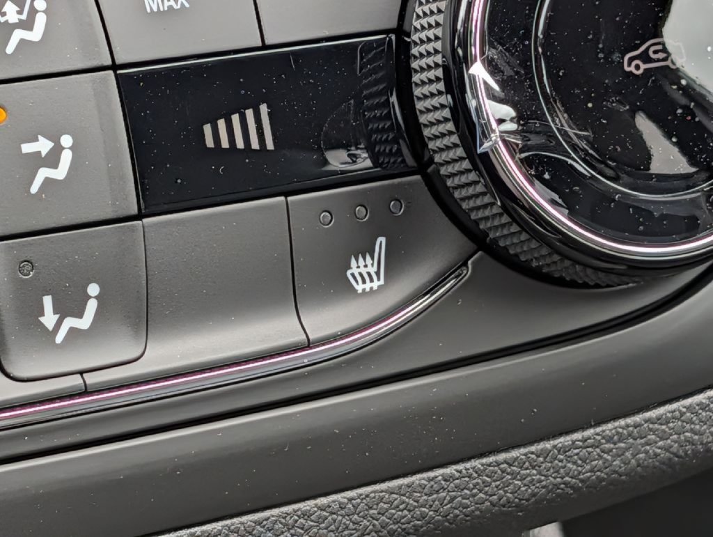 New 2026 Buick Envista Preferred w/ Convenience I Package FWD image 55