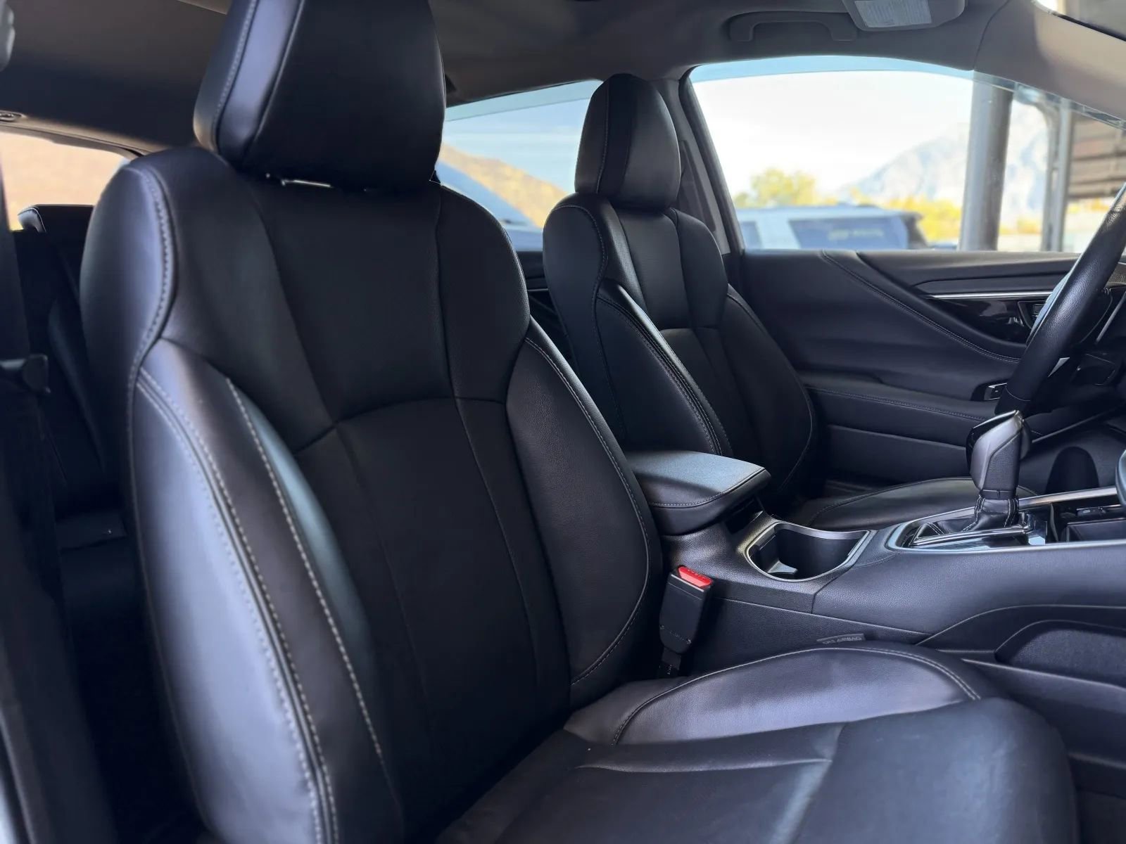 Used 2024 Subaru Outback Limited XT image 18