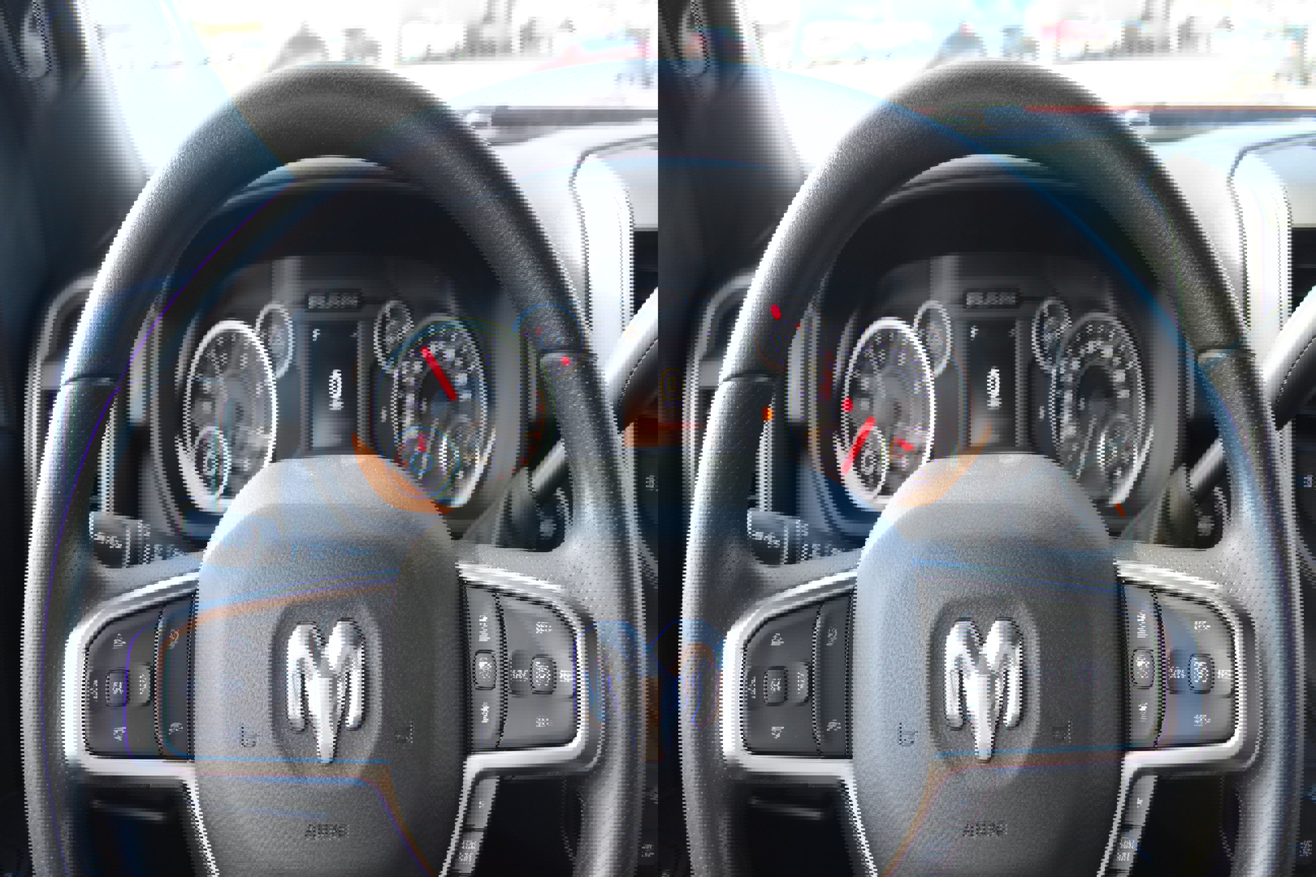 New 2026 RAM 3500 Tradesman image 13